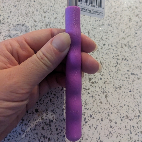 NWT Halloween Skeleton Hand Back Scratcher - Picture 4 of 5